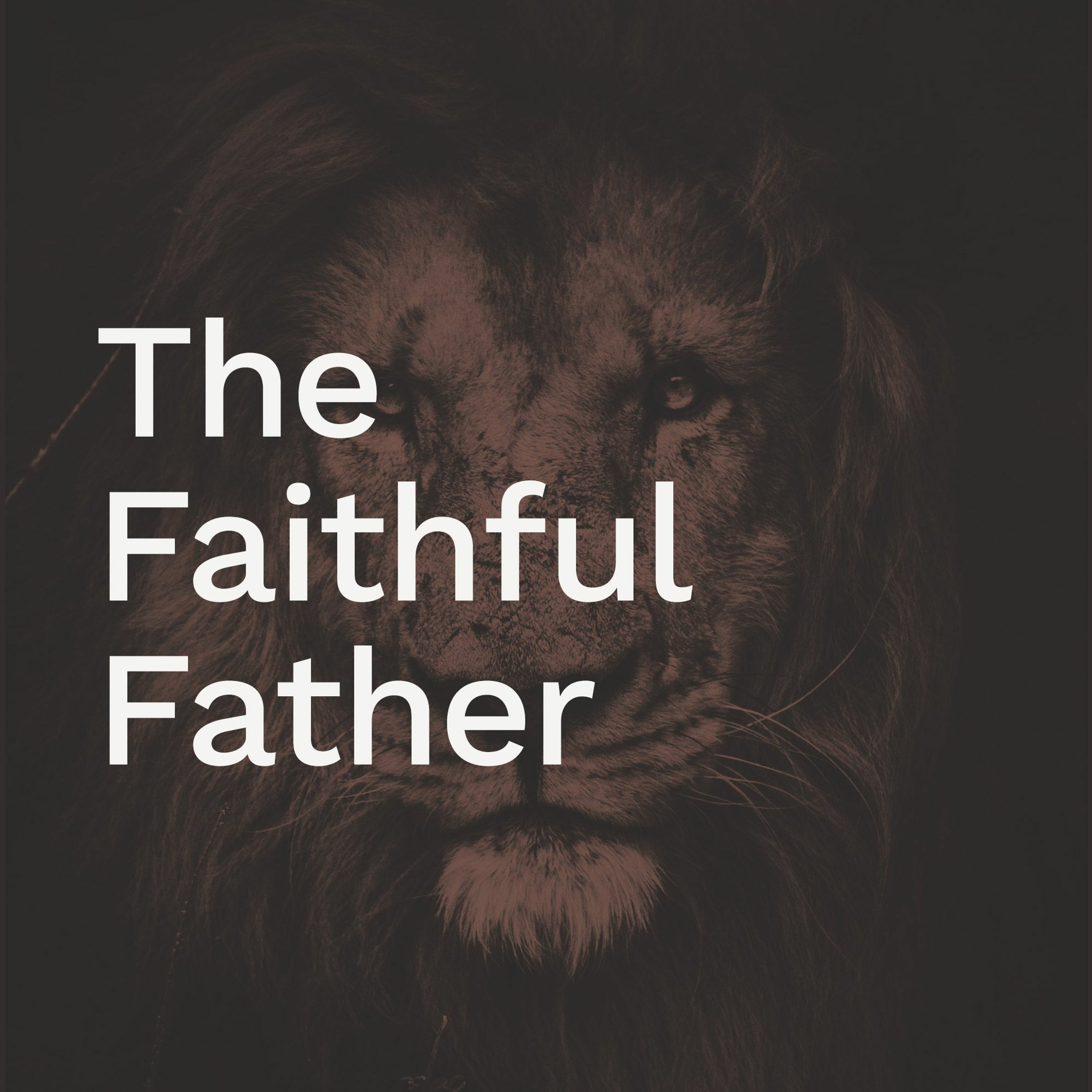 ’The Faithful Father’ / Neil Dawson