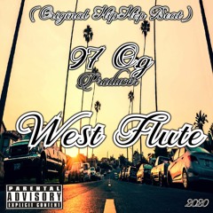West Flute (Original HipHop Beat) 2020