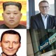 on RISTERIET, uge 26: Danske Bank, Nick Hækkerup, eller Kim Jung-un - hvem er ugens Komiske Ali?