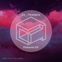 Za__Paradigma - Potent (Original Mix)