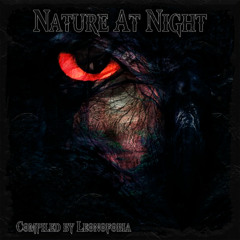 Maleficaros - Ancient Ritual -VA Nature at Night (Compiled by Leonofobia) by Sick Lion Records