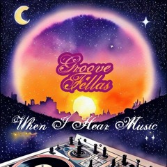dj Moras - When  I Hear Music.mp3