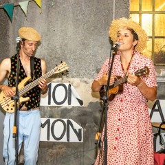 Hard Place Trio Demo