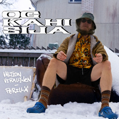 OG Kahisija - Valtion virallinen