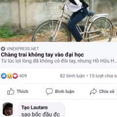 rất lâu rồi mới khóc full