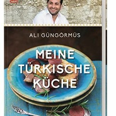 Meine türkische Küche READ pdf Book FreeE