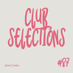 Club Selections 087