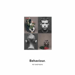Pet Shop Boys - Nervously (Luin's Maurice Hall Mix)