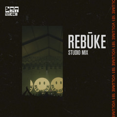 ERA 181 - Rebūke Studio Mix