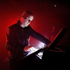 Mike Parker 290824