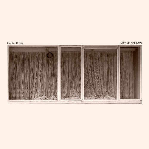 Looking in