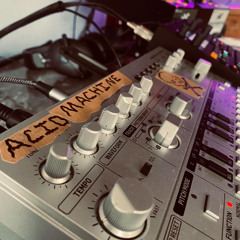 ACID PIRATE [LiveSet]