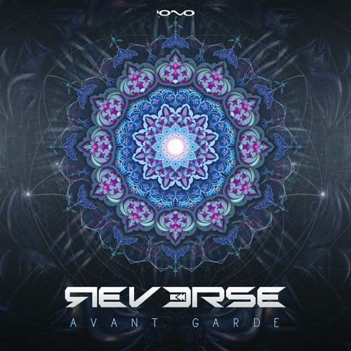 Avant Garde (Original Mix)