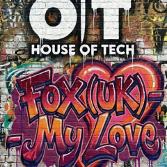 Fox (UK) - My Love  (DJ MASTER)