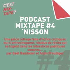 Mixtape #4 – ‘nisson