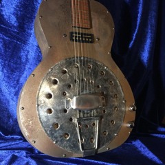 Gold Star Divebar (TPF)