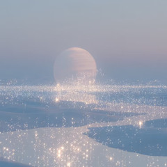 Silver Across the Water