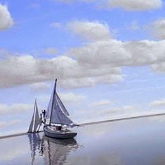 An Act of Faith Ft. Alan Watts (Instrumental)