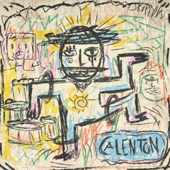 Space Fear, Ian PC - Calentón (Radio Edit)