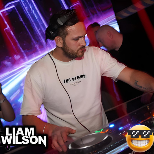 Liam Wilson - I Luv Ya Baby (SAMPLE)