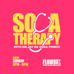 SOCA THERAPY 09/21/25