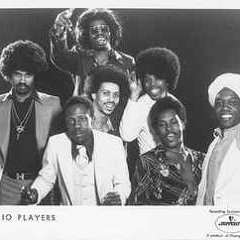 Best Of The Ohio Players Mix By Jim "DJ Prince" Avery