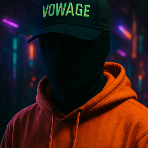 OOOUUU - Young M.A (Vowage Remix)