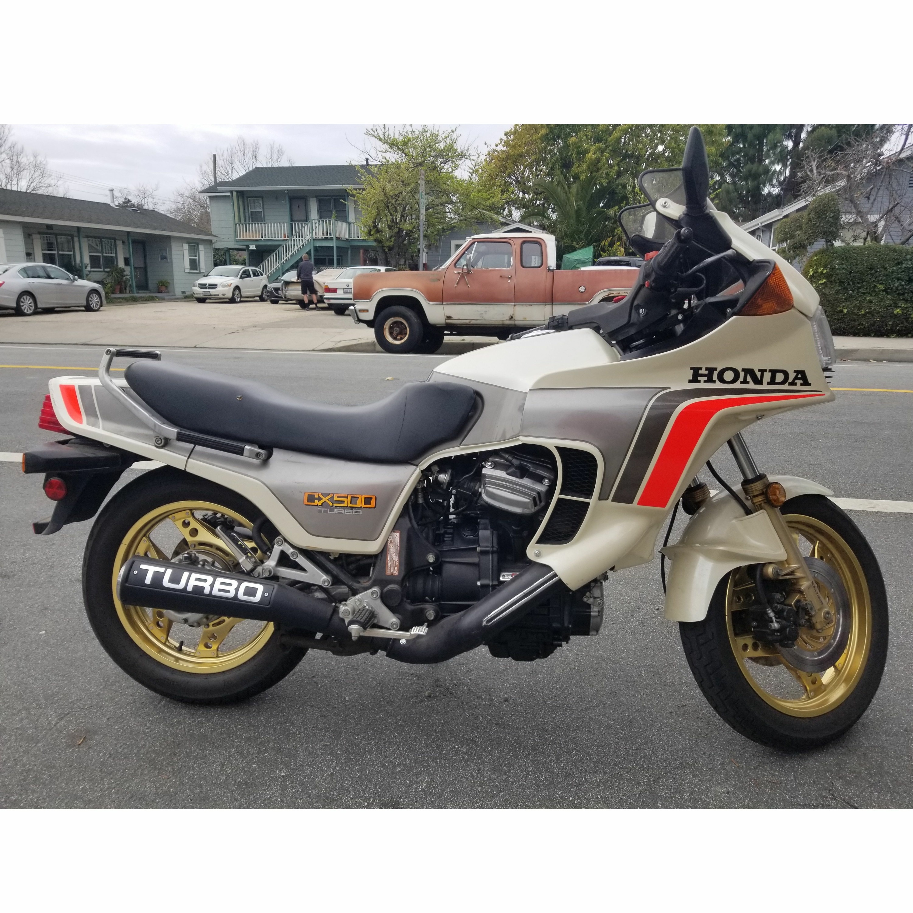 Podcast 411: Turbo Is Gone and Charley's In The Doghouse Again