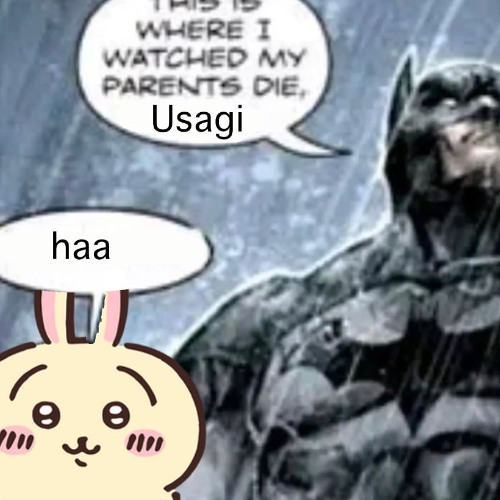 whatever this is