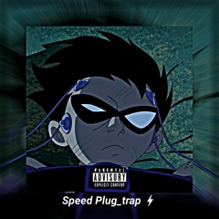 Muzzi - Molly (Speed plug)⚡🔌