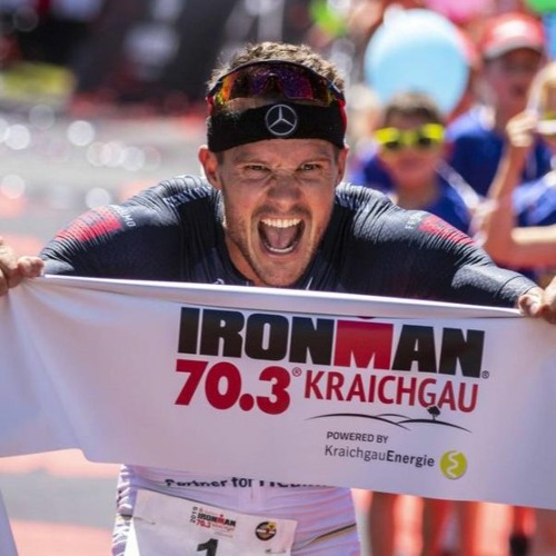  Foto zu Stream LiveStream IRONMAN 70.3 Kraichgau 2023 (Live Triathlon) @ May 21 