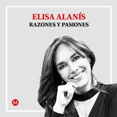 Elisa Alanís. ¿Qué le deben a Romero Deschamps?