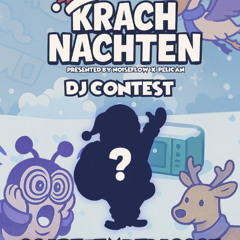 MitzBlitz | KRACHNACHTEN DJ CONTEST
