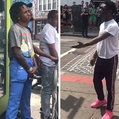 Lil Uzi Vert - Free Game
