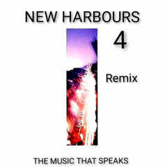 NEW HARBOURS 4- REMIX // ESPECIAL CUMPLEAÑOS D TINO .  REC-2025-09-08