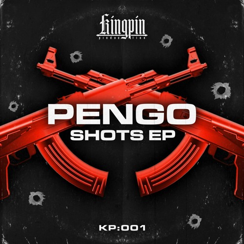 MASTER ERROR X PENGO - BASS ADDICT [OUT NOW!]