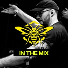 In The Mix 024: Duckworthsound [UK Bass]