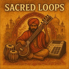 Sacred Loops Boombap Instrumental (Hiphop)