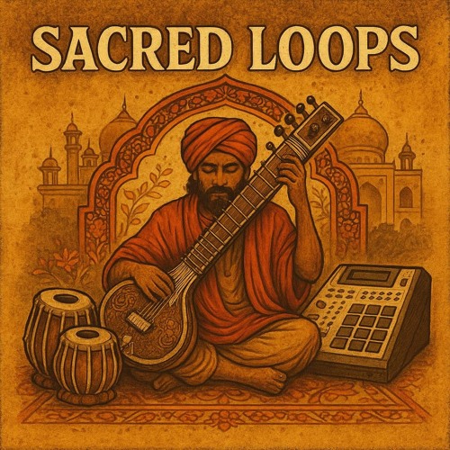 Sacred Loops Boombap Instrumental (Hiphop)