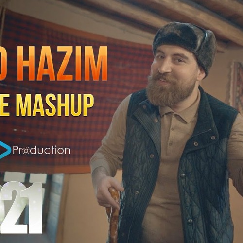 Alend Hazim - Ml Mlane (Mashup) 2021 | ئەلند حازم - مل ملانێ مەشاپ