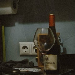 Hold My Wine.