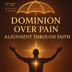 The Dividing Line: Dominion, Deliverance & the Spirit's Alignment.  EDIT GMT20250523-160954_Recording