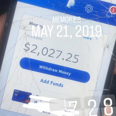 Big mato - First Paypal