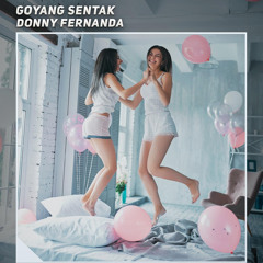 Goyang Sentak Viral