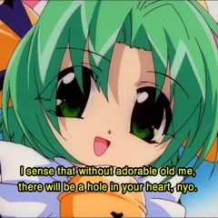 Di Gi Charat Nyo! - Dynamite I.N.G (DeadPony Funkot Remix) Free DL