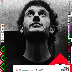Hazi Karim - Medellin Freedom UTTA Online Fest - Dj Set