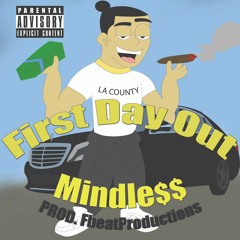 FIRST DAY OUT PROD. FBEATPRODUCTIONS