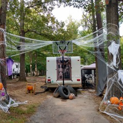 Halloween Time🎃🔥