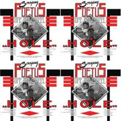 Scraping Foetus off the Wheel — Hole