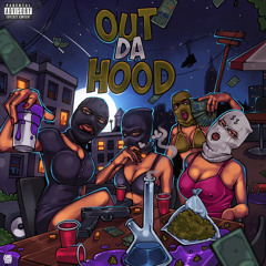 05 HOE BROS FT. DIEGO MONEY, STUWITDA22, YVNG HOES